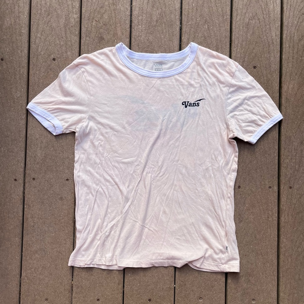 Vans Tee - Picture 2 of 4
